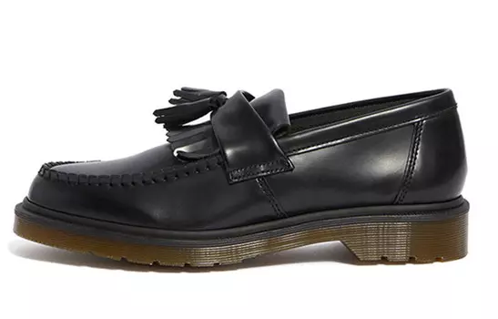 Dr. Martens Dr. Marten Adrian Loafer Black Dr.Martens