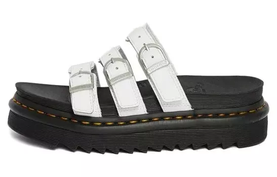 Dr.Martens Slide Женщины
