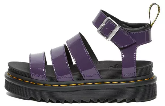 Dr.Martens Slide Женщины