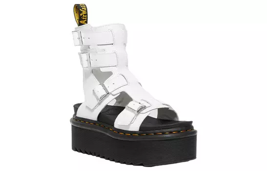 Dr.Martens Slide Женщины