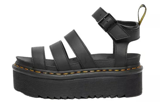 Dr.Martens Slide Женщины