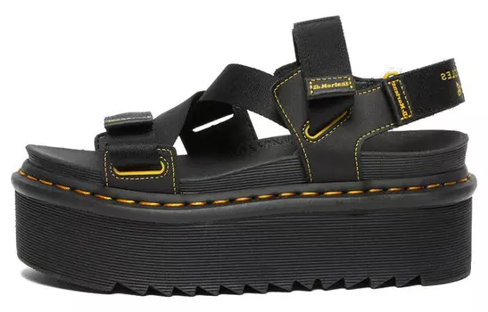 Dr.Martens Slide Женщины