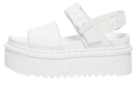 Dr.Martens Slide Женщины