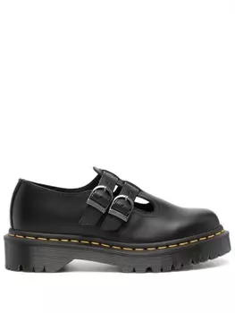 Dr. Martens туфли 8065 II Bex Mary-Jane, черный