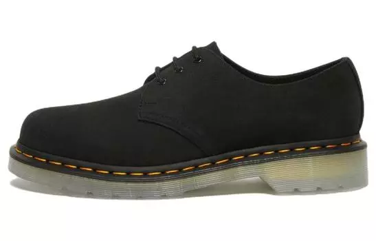 Туфли Dr.Martens 1461 Iced Ii Buttersoft Leather Oxford 'Black'