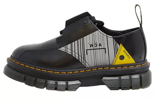 Туфли Dr. Martens Rikard 3l A Cold Wall