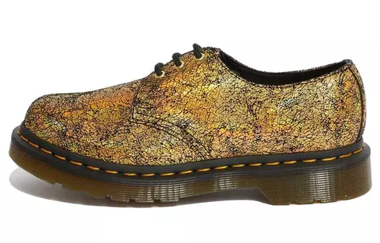 Dr.Martens Женская Повседневная обувь Женская