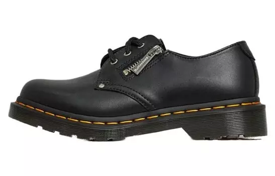 Dr.Martens Женская Повседневная обувь Женская