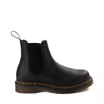Dr. Martens Женские ботинки Chelsea 2976 , черный