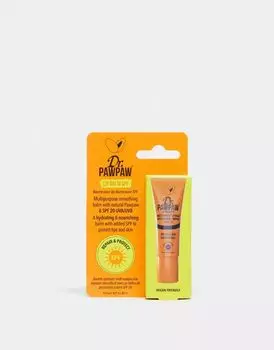 Dr.PAWPAW – бальзам для губ с SPF 20, 8 мл Dr Paw Paw