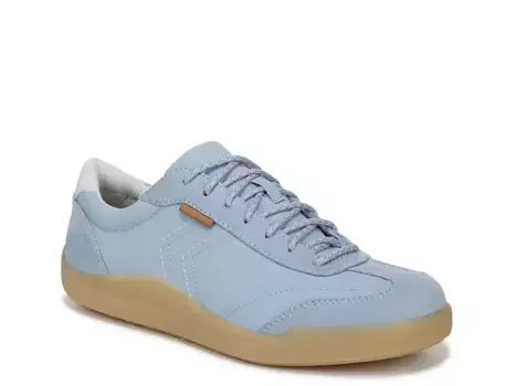 Dr. Scholl's Кроссовки Be True от Dr. Scholl — женские, светло-голубые