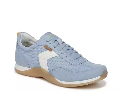 Dr. Scholl's Кроссовки Good Ole Days от Dr. Scholl — женские, светло-голубые