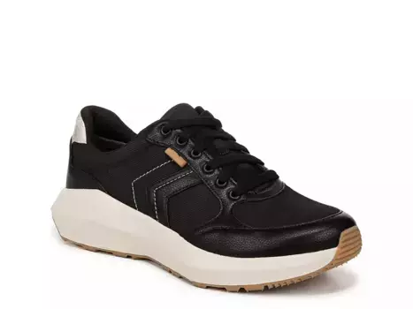 Dr. Scholl's Кроссовки Hannah Retro от Dr. Scholl, черные