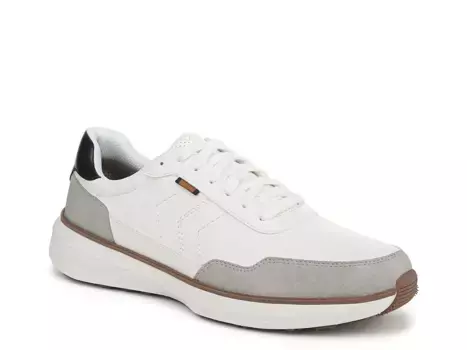 Dr. Scholl's Кроссовки Jake Retro от Dr. Scholl — мужские, кремово-белые