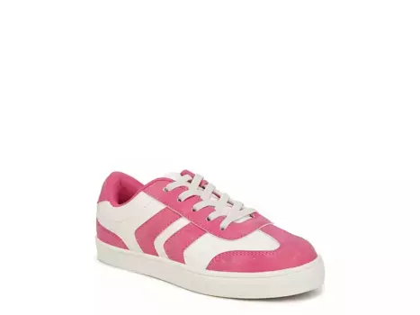 Dr. Scholl's Кроссовки Madison Play от Dr. Scholl — детские, фуксия