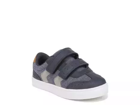 Dr. Scholl's Кроссовки Madison Play от Dr. Scholl — детские, синие