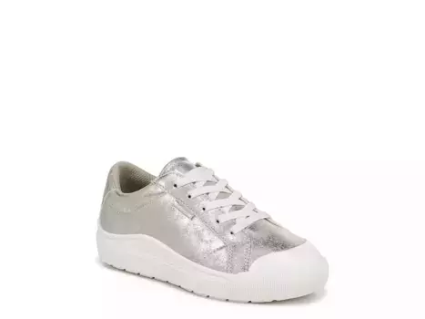 Dr. Scholl's Кроссовки Time Off от Dr. Scholl — детские, серые