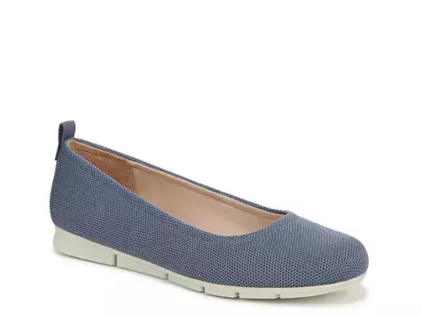 Dr. Scholl's Квартира доктора Шолла, вневременная, синяя