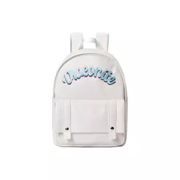 Draconite ДРАКОНИТ Женский рюкзак, Черный