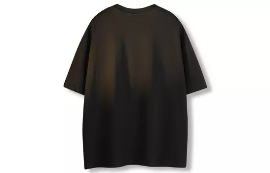 Draenert Футболка унисекс, Бледно-зеленый