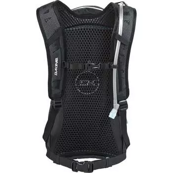 Drafter Hydration Pack 10 л — женский DAKINE, цвет Black/Moss