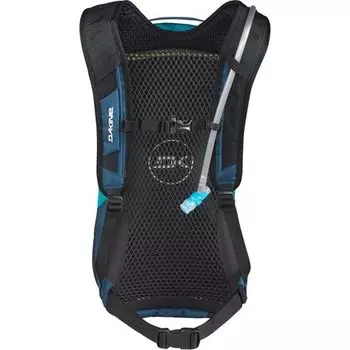 Drafter Hydration Pack 10 л — женский DAKINE, цвет Deep Lake