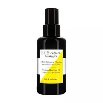Драгоценное масло для ухода за волосами, 100 мл Sisley, Hair Rituel