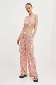 ДРАГОЦЕННЫЕ брюки Roxy, оранжевый