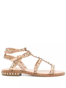 Драгоценные сандалии Ash, нейтральный