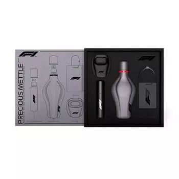 Драгоценный кейс 1 шт F1 Fragrances