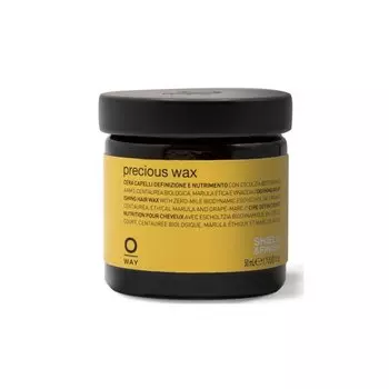 Драгоценный воск Oway 50 мл
