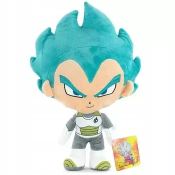 Dragon Ball Талисман 36 См Вегета Синий Супер Сайян Синий Оригинал Play By Play
