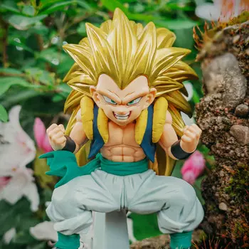 Dragon Ball Z - Фигурка Готенкса Кровь Сайянов