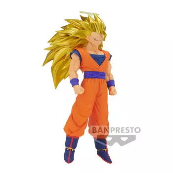 Dragon Ball Z - Фигурка Сон Гоку Кровь Саянов