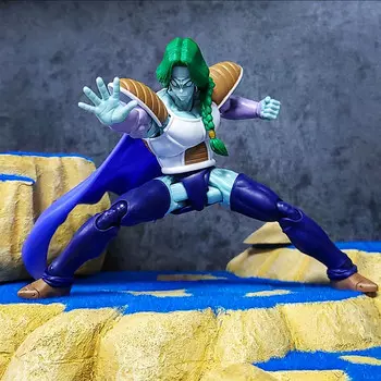 Dragon Ball Z - фигурка Зарбона