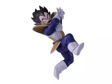 DRAGON BALL Z - Vegeta - Фигурка Match Makers 2/2 9см Inna marka