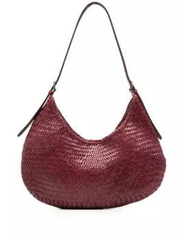 DRAGON DIFFUSION сумка на плечо Luna Piena, красный