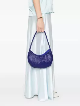 DRAGON DIFFUSION сумка на плечо Nova Luna, фиолетовый