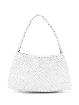 DRAGON DIFFUSION сумка-тоут Rosanna, белый