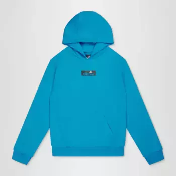 Dragon Oh Hoody Ellesse Детская толстовка, синий