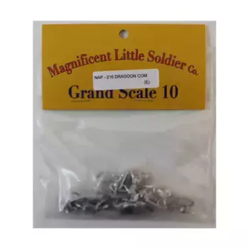 Драгунское командование, Napoleonic - Austrians (10mm)