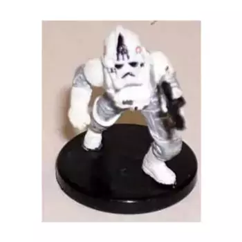 Драйвер AT-AT (U), Star Wars - Collectible Miniatures Game - Set - Force Unleashed Singles
