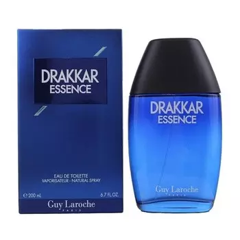 Drakkar Essence by Guy Laroche Eau de Toilette Spray 6.8 oz