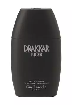 Драккар Нуар, Туалетная вода 200ml Guy Laroche