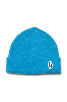 ДРАКОН детская шапка Gosoaky, бирюзовый