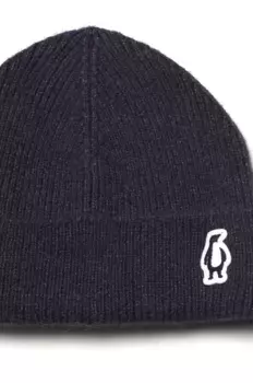 ДРАКОН детская шапка Gosoaky, темно-синий