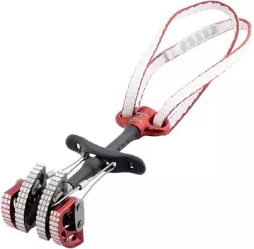 Дракон Кэм DMM, красный