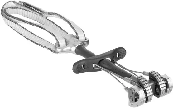 Дракон Кэм DMM, серый