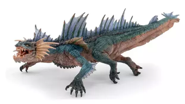 Дракон морей Papo