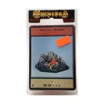 Драконий клад, Empires (15mm)